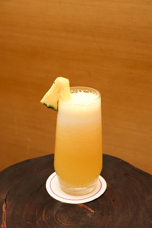 Pineapple Juice